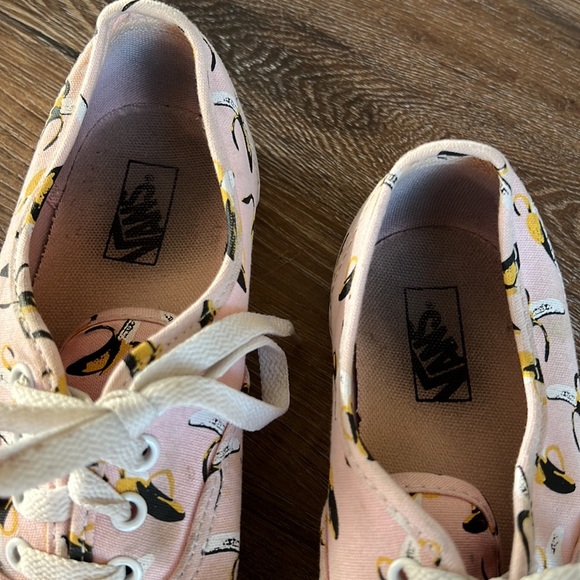 Vans original Banana size 5 - Picture 2 of 6